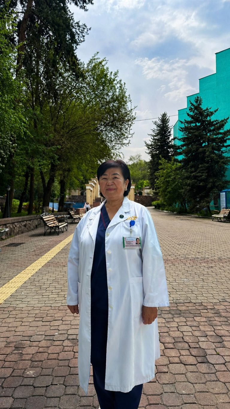 Каждое мгновение осталось в моей памяти