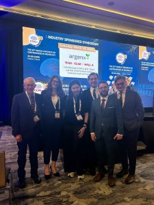 Біздің невролог Краковта сөз сөйледі