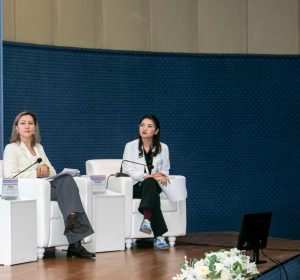 Наши люди в министерстве