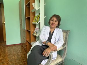 Дүрбелең шабуылдары және мазасыздық