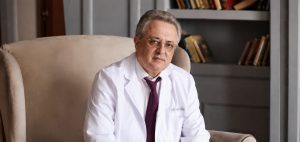 Клиника жаңғыртылмаса, емдеуде ілгерілеу болмайды