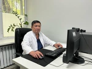 Вопросы молодых специалистов становятся всё более содержательными, а стремление к знаниям – выше