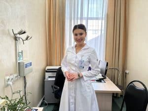Профилактика сезонных аллергических заболеваний