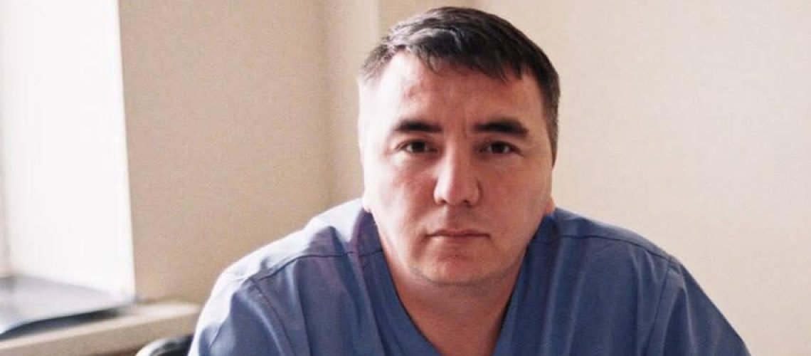 Лапароскопия