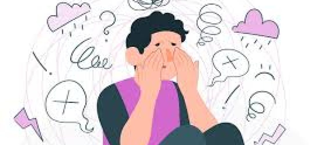 Тревожность