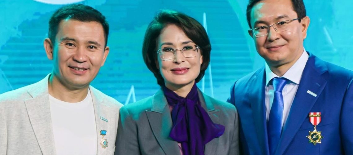 Саршаев Аманат 1