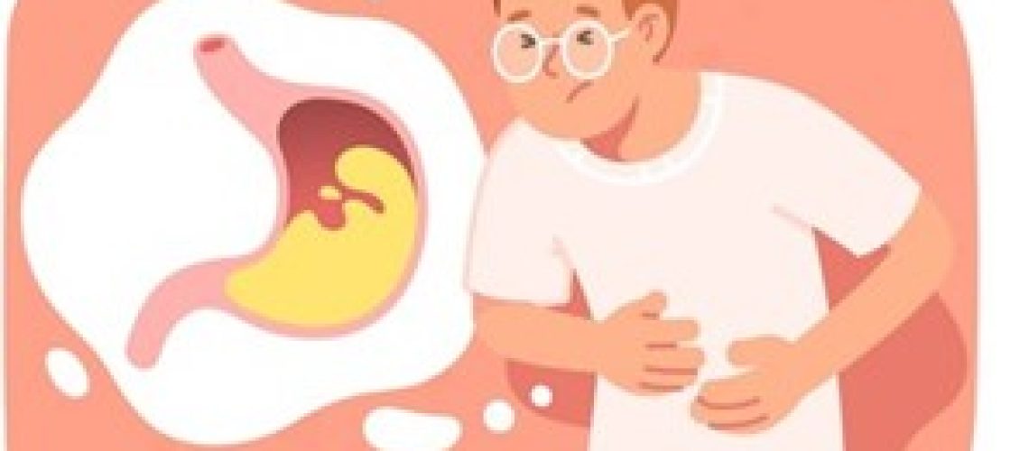 АТРОФИЧЕСКИЙ ГАСТРИТ 1