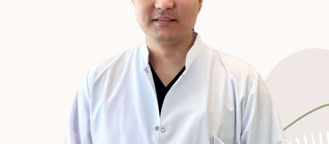 Нейрохирурги Национального госпиталя вернули мужчине дар речи каз