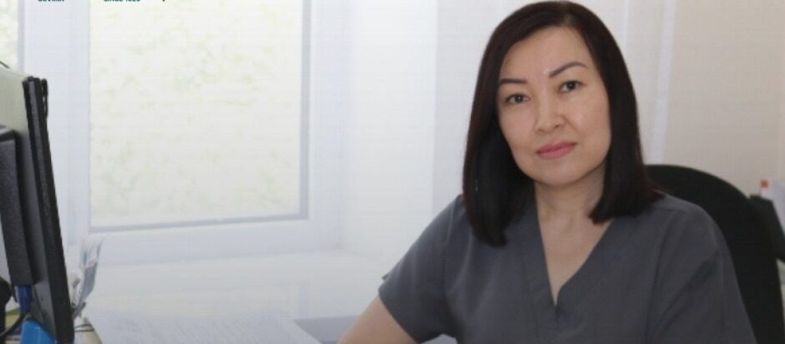 Осторожно, аллергия