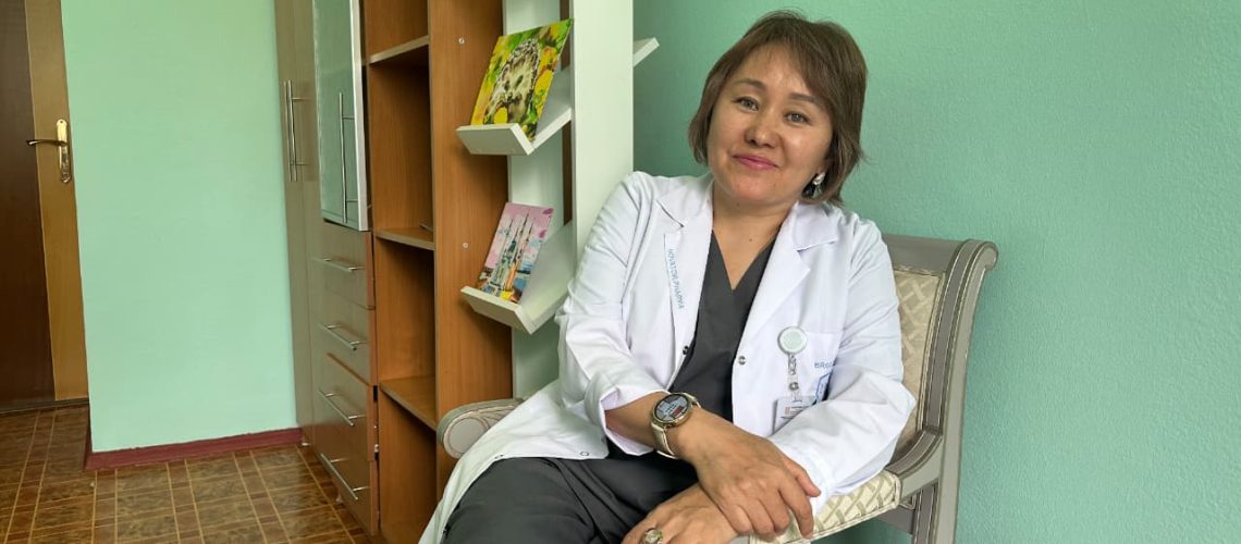 Панические атаки и тревога