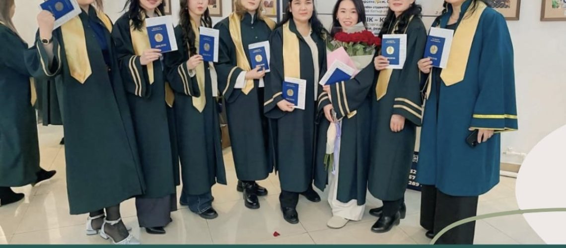 Прикладной бакалавр сестринского дела Рус