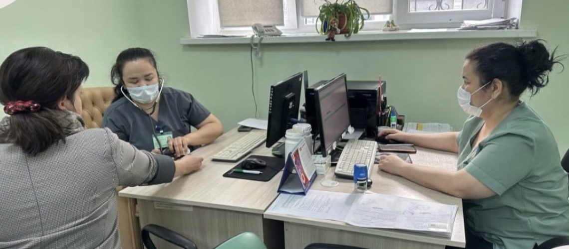 День благодарности каз