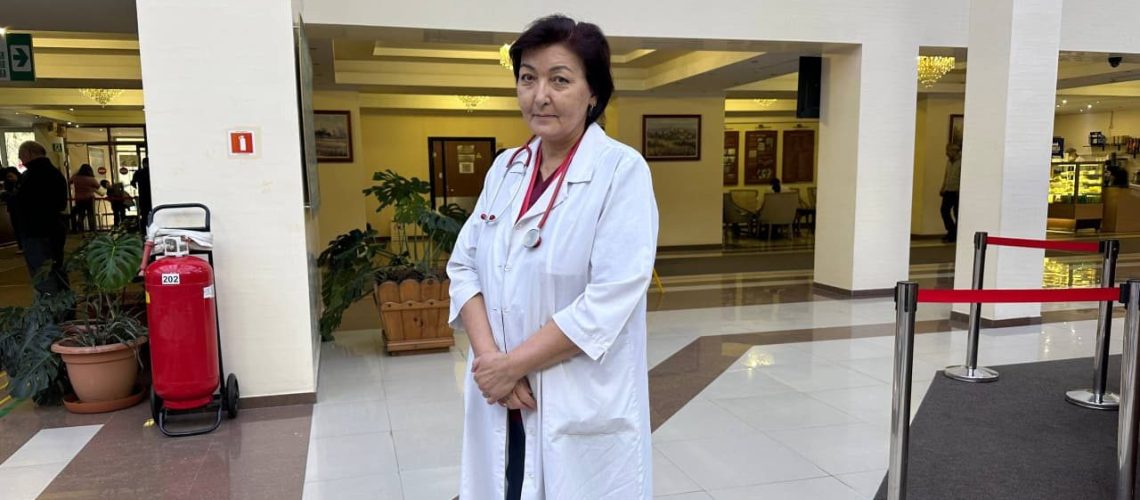 Осторожно бруцеллез