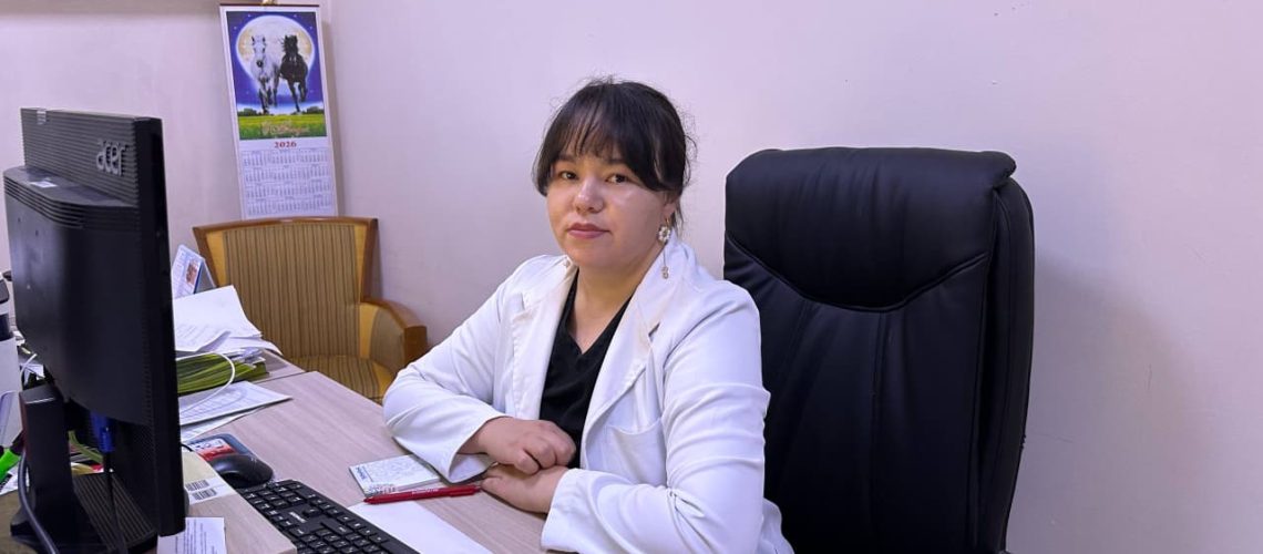 Новшества в скринингах в Казахстане