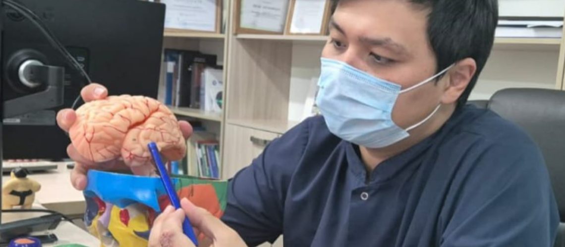 Что важно знать об эпилепсии каз