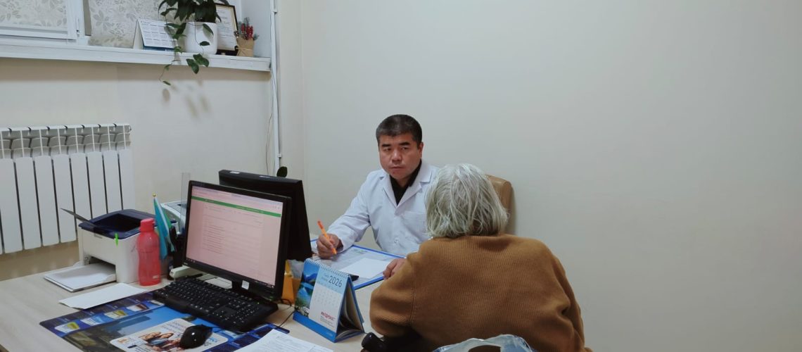 Важно вовремя выявить заболевание