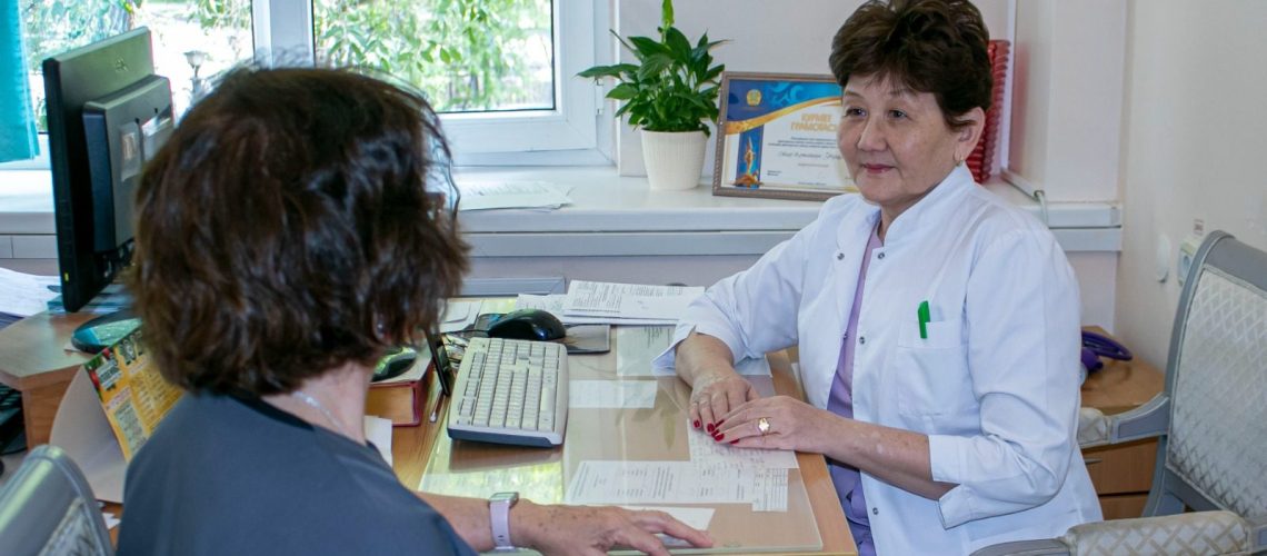 Невидимый враг легких