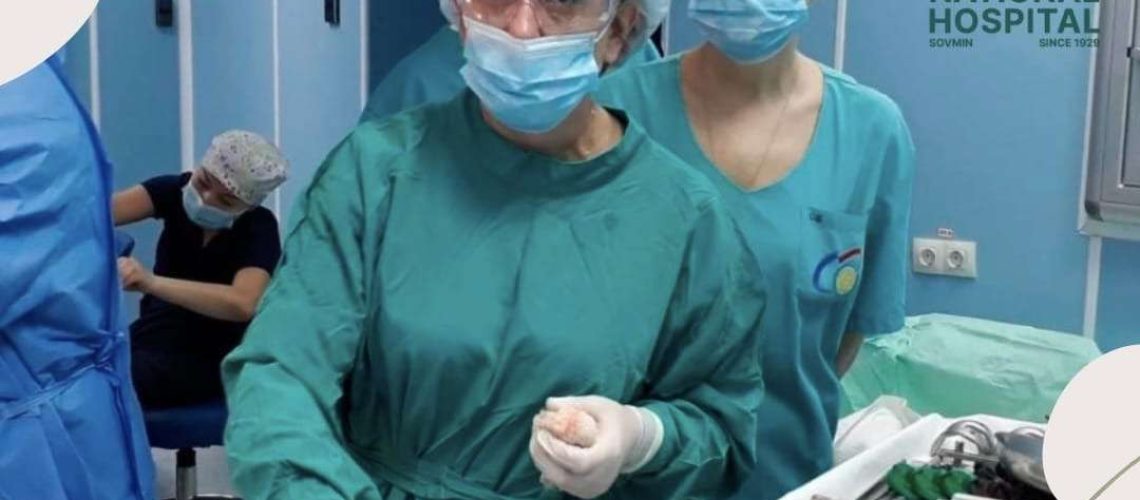 Медсестры высшего пилотажа каз