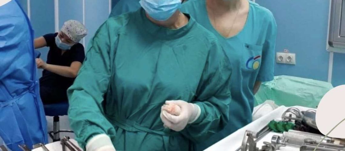 Медсестры высшего пилотажа рус