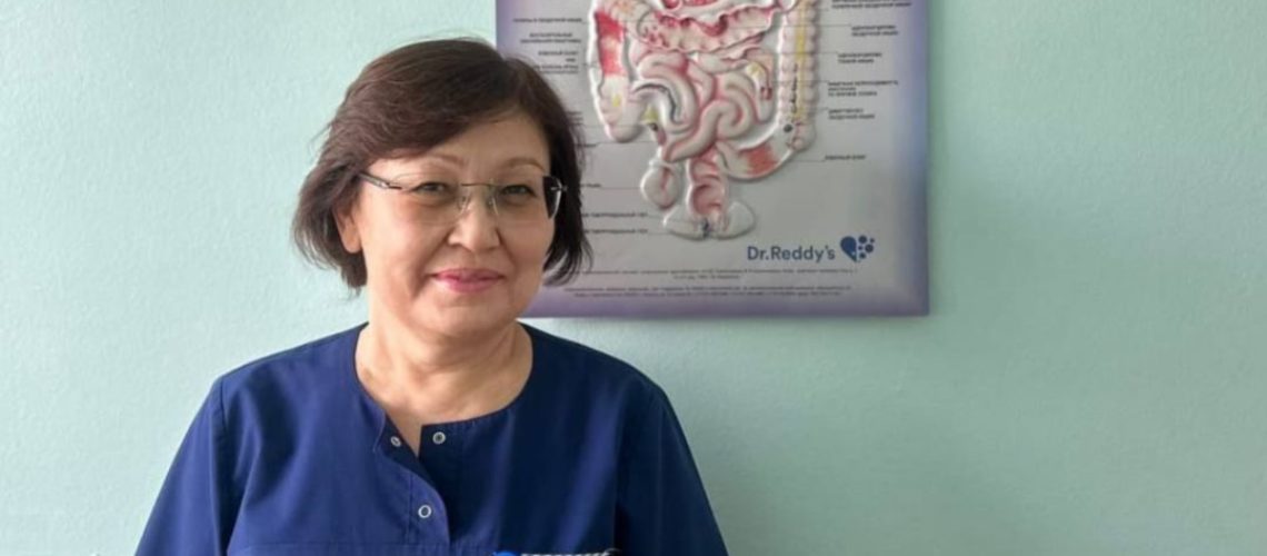 Советы гастроэнтеролога как в Наурыз не навредить здоровью Каз