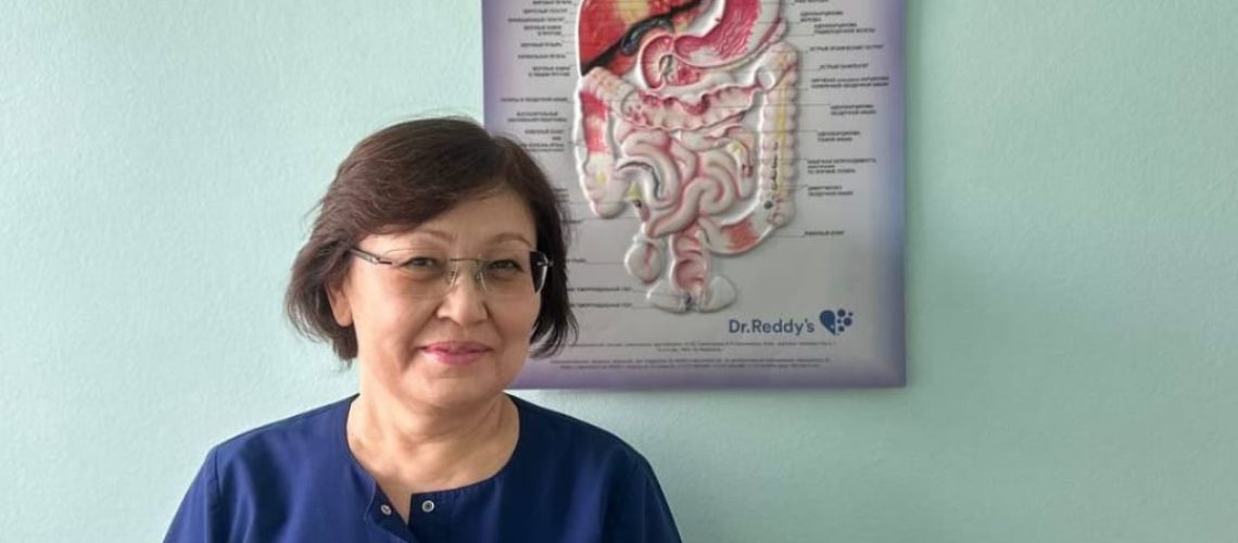 Советы гастроэнтеролога как в Наурыз не навредить здоровью Рус