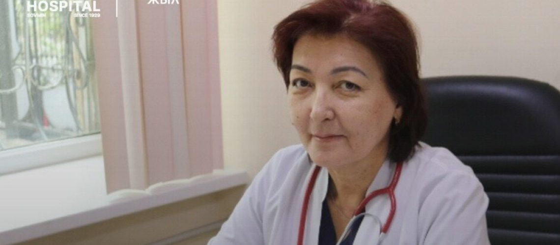 Вирусные гепатиты рус