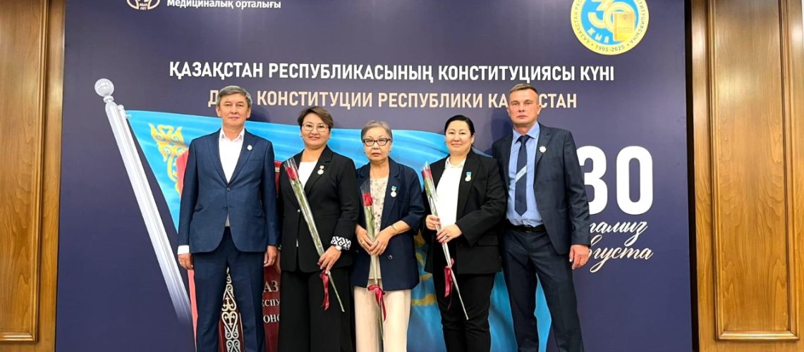 Награды героям невидимого фронта рус