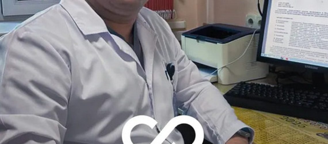 Артериальная гипертония каз