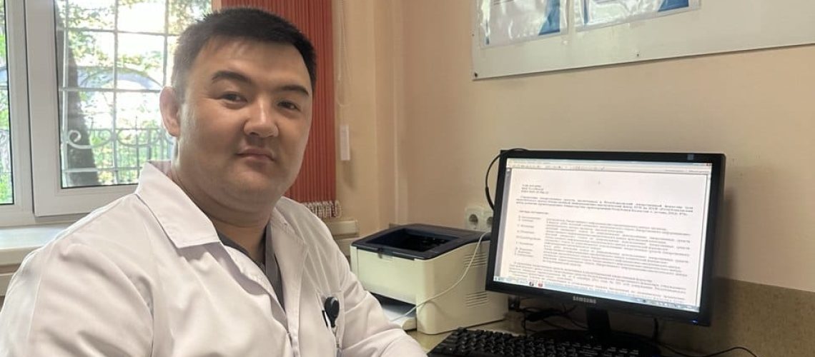 Артериальная гипертония рус