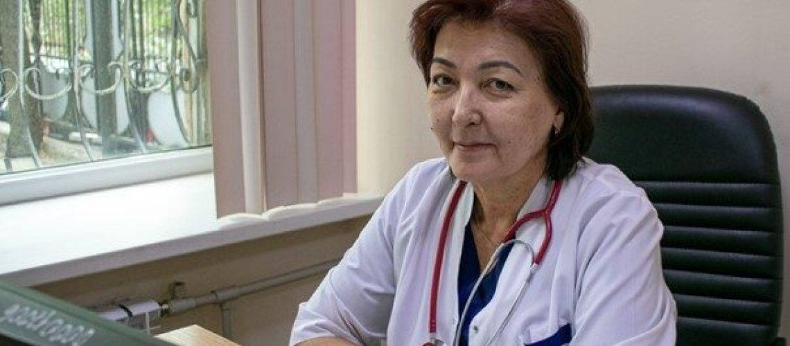 Осторожно грипп рус