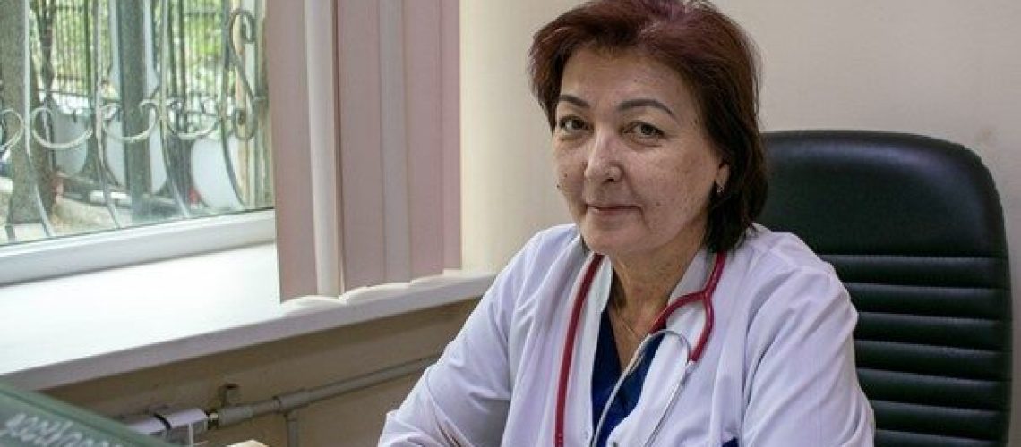 Осторожно грипп рус