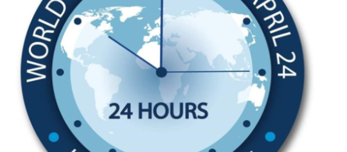 Всемирный день борьбы с менингитом