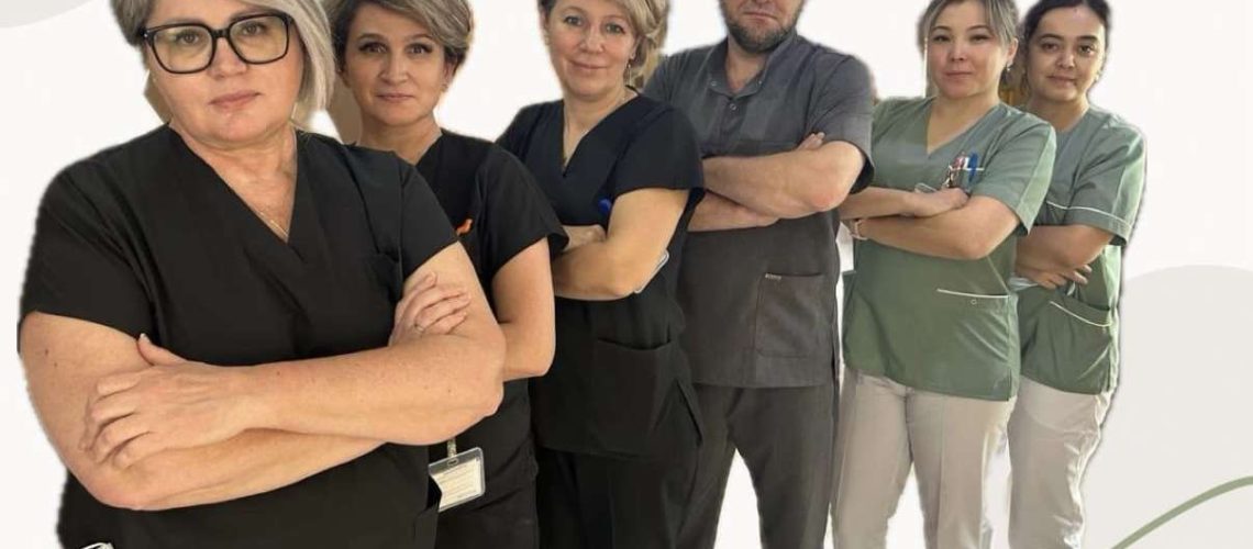 С днем стоматолога каз