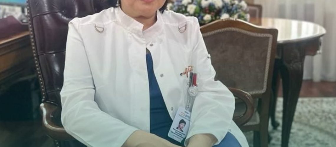 Наука и медицина слагаемые прогресса в здравохранении рус