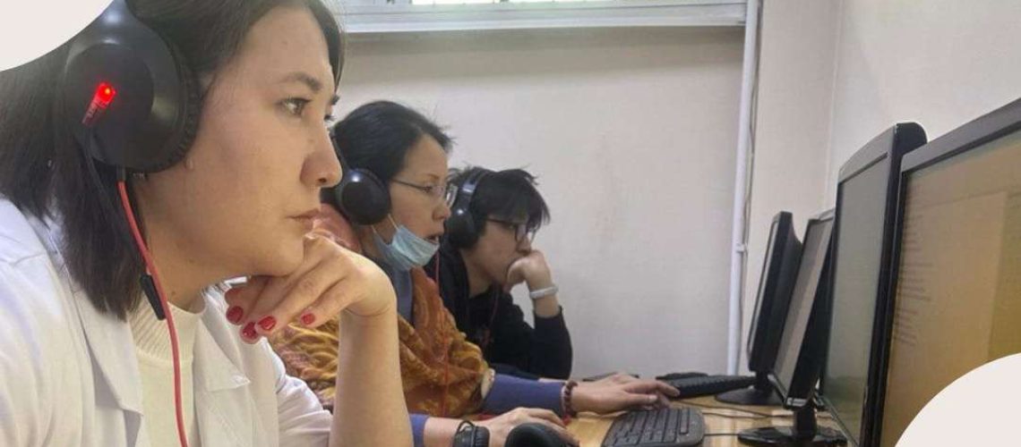 Уважение к языку - уважение к стране рус