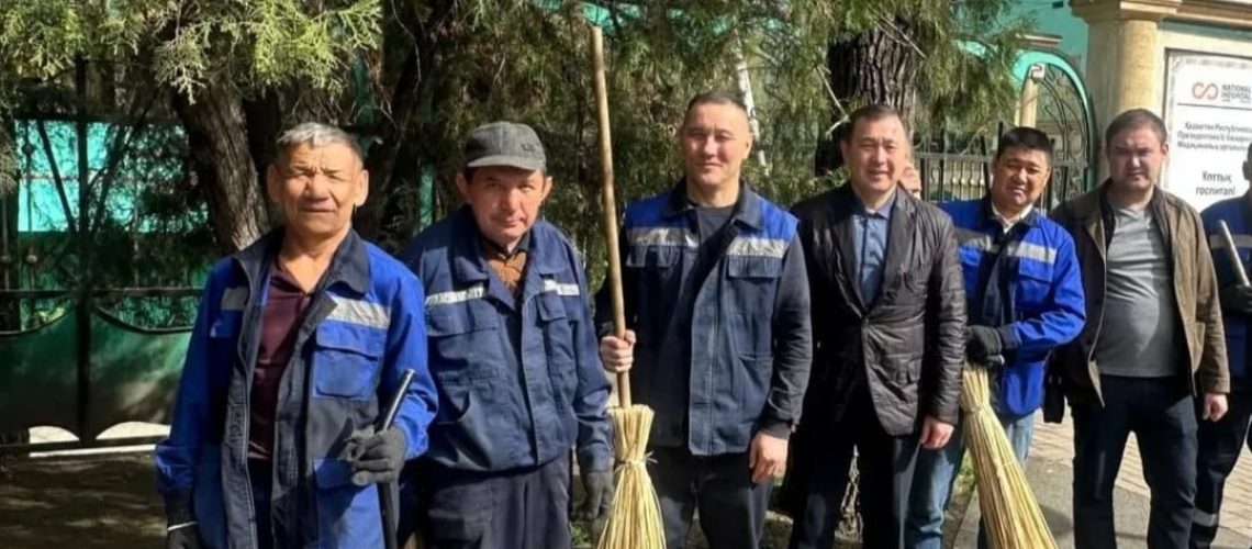 Таза казахстан 05 Апреля 2025