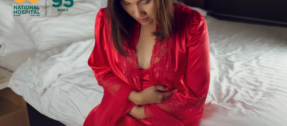 Инфекционная кишечная инфекция рус