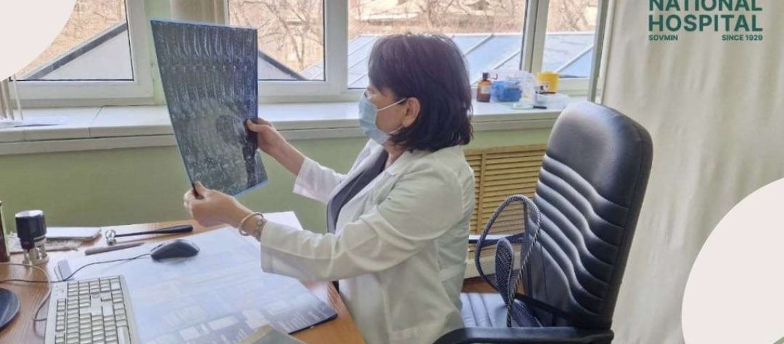 Как лечить панические атаки каз