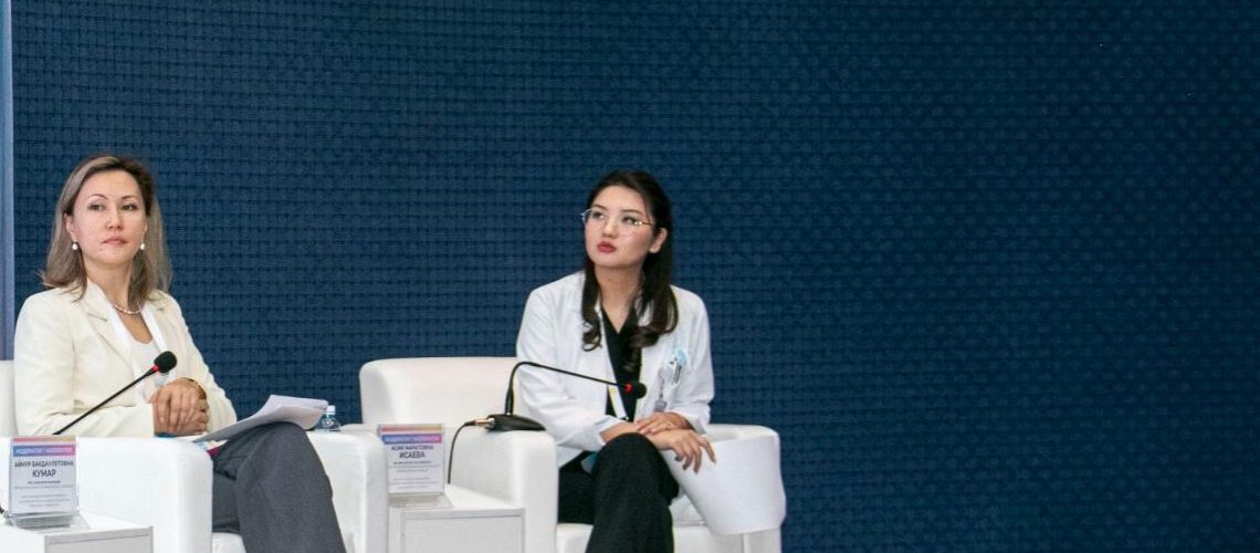 Наши люди в министерстве