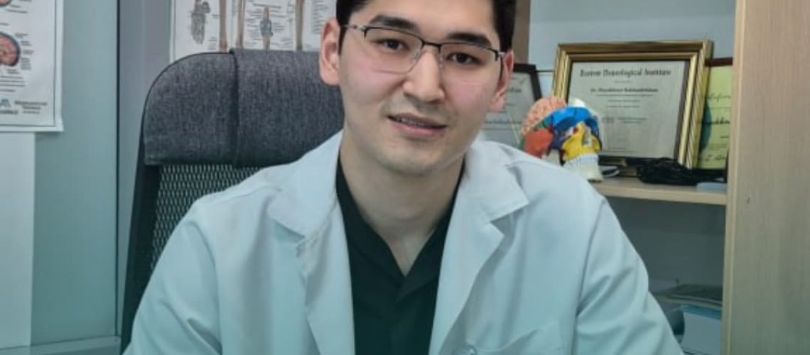 «Ювелиры» медицины рус