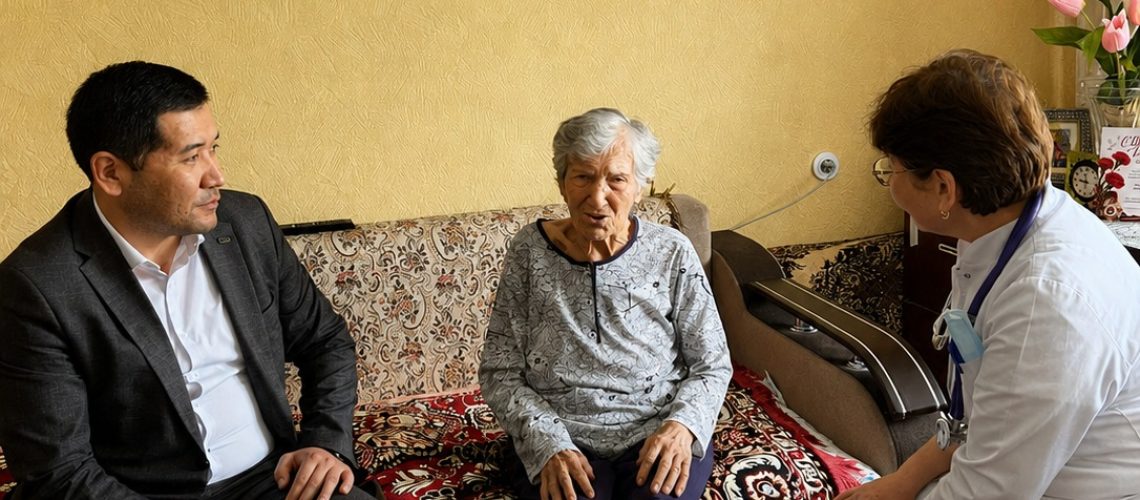 Никто не забыт