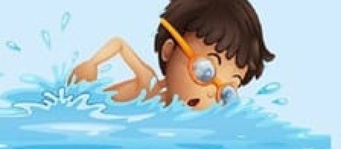 Вода не прощает беспечности!