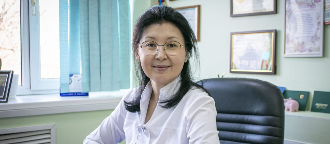 Взгляд невролога Как депрессия влияет на мозг