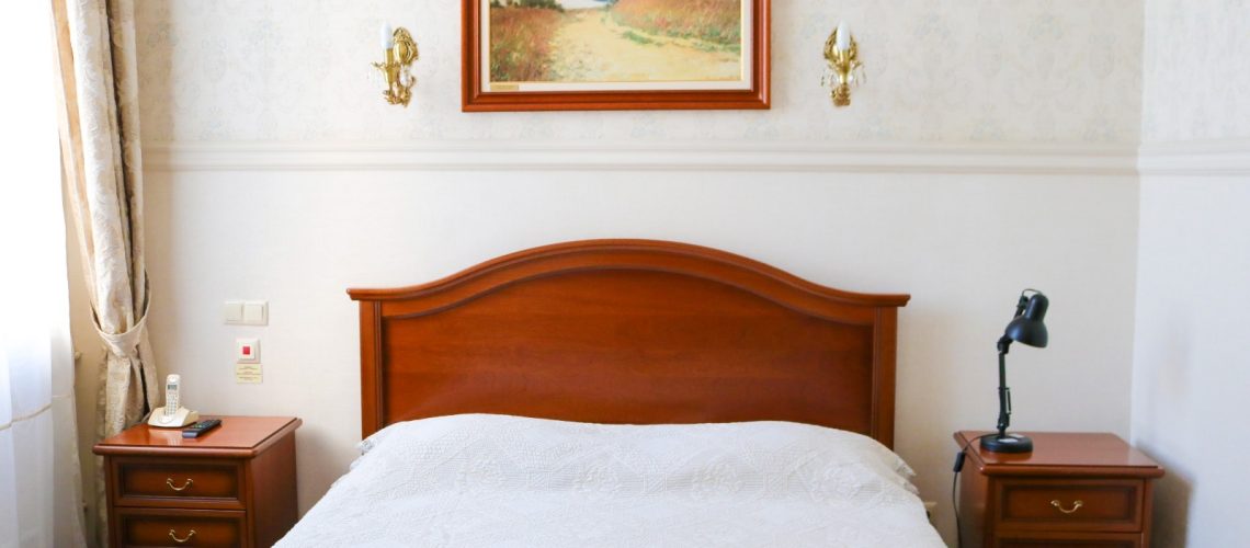 Дарим новогоднее настроение и заботу! койко дни