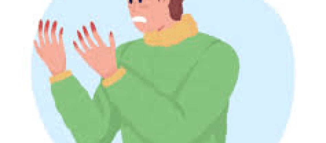 Профилактика обморожений в зимнее время