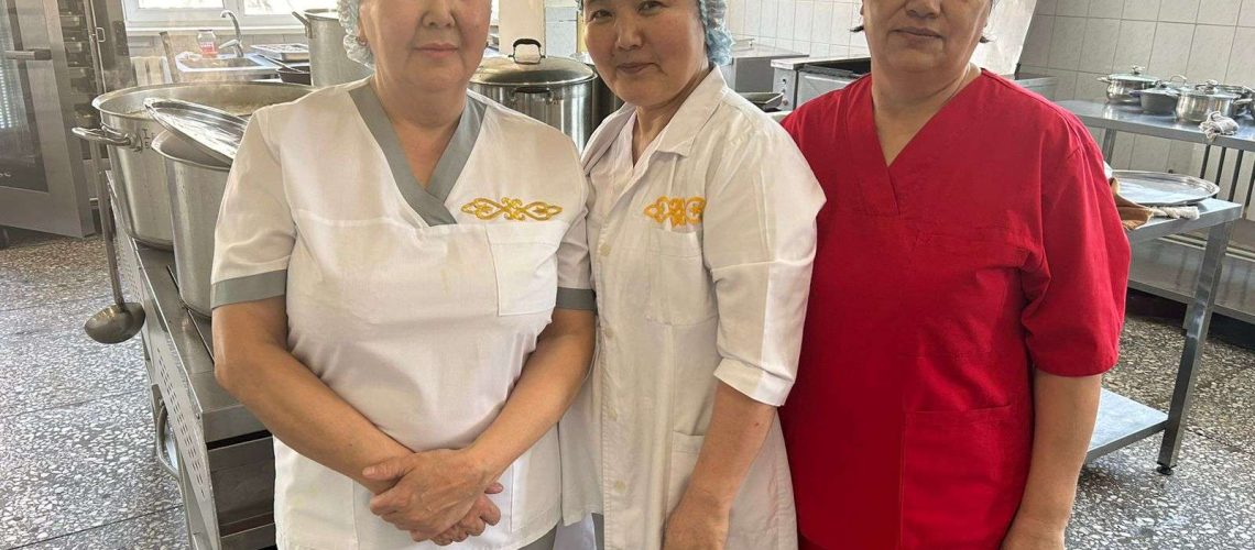 Лечение песней