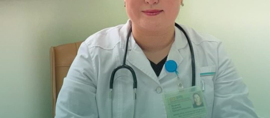 Здоровое питание - залог здоровья каз