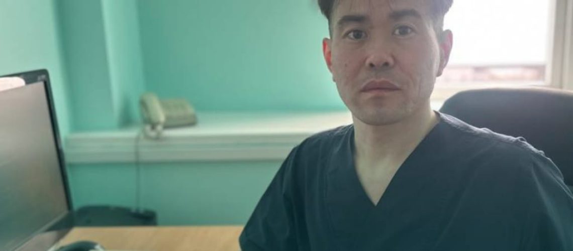 Чем полезен массаж каз