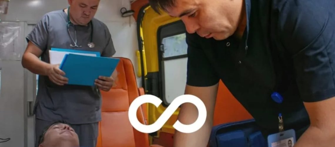 Скорая помощь рядом рус