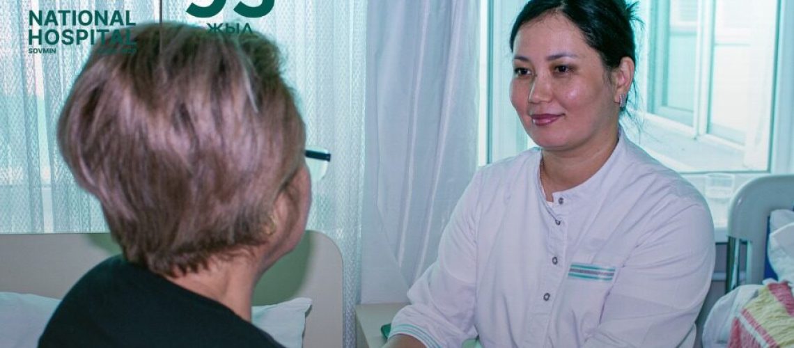 Заболевания почек можно предотвратить рус